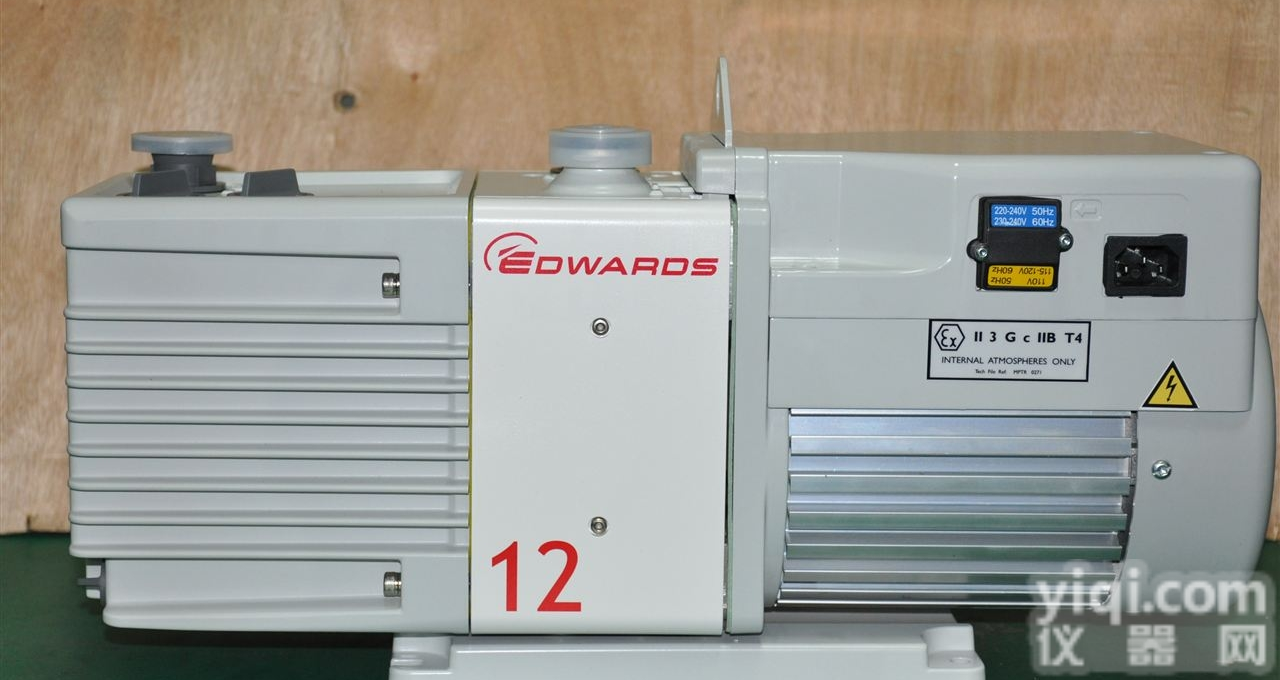 <em>湖北</em><em>仙桃</em>Edwards爱德华RV12<em>真空泵</em>