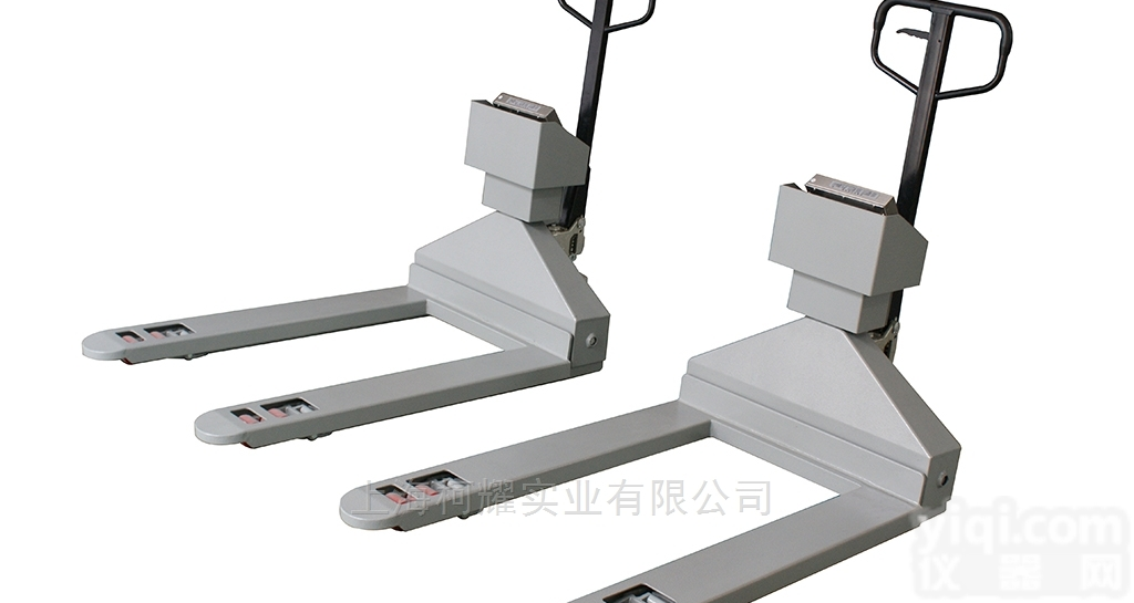YCS-1吨<em>化工行业</em>防爆秤物品测量<em>称重</em>叉车秤