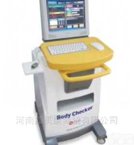 <em>MEDICORE</em> Body Checker  <em>韩国</em>美迪克精神压力<em>分析仪</em>