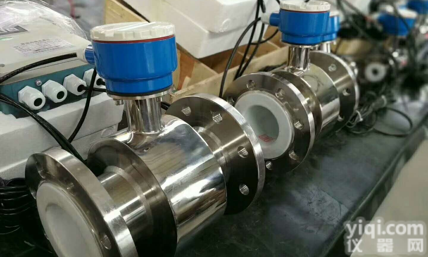 电磁流量计<em>知名</em>厂家<em>知名</em>品Pai