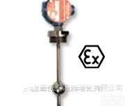 SL1/2 TIA...CVS3 EP  不锈钢伊莱科Elettrotec防爆液位传感器