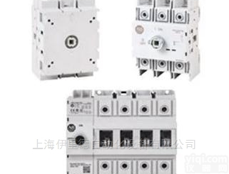 194U  <em>美国</em><em>罗克韦尔</em>AB隔离开关<em>原装</em>