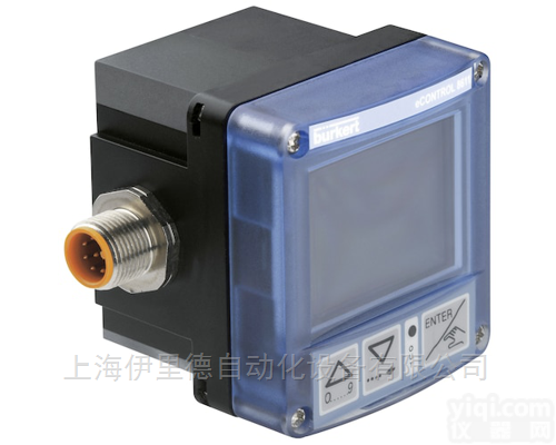 类型 8611  德国<em>宝德</em>burkert<em>调节器</em>伊里德代理