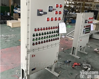 <em>可控硅</em>PLC<em>防爆</em>温度<em>控制柜</em>