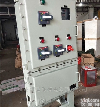 <em>可控硅</em><em>防爆</em><em>控制柜</em>
