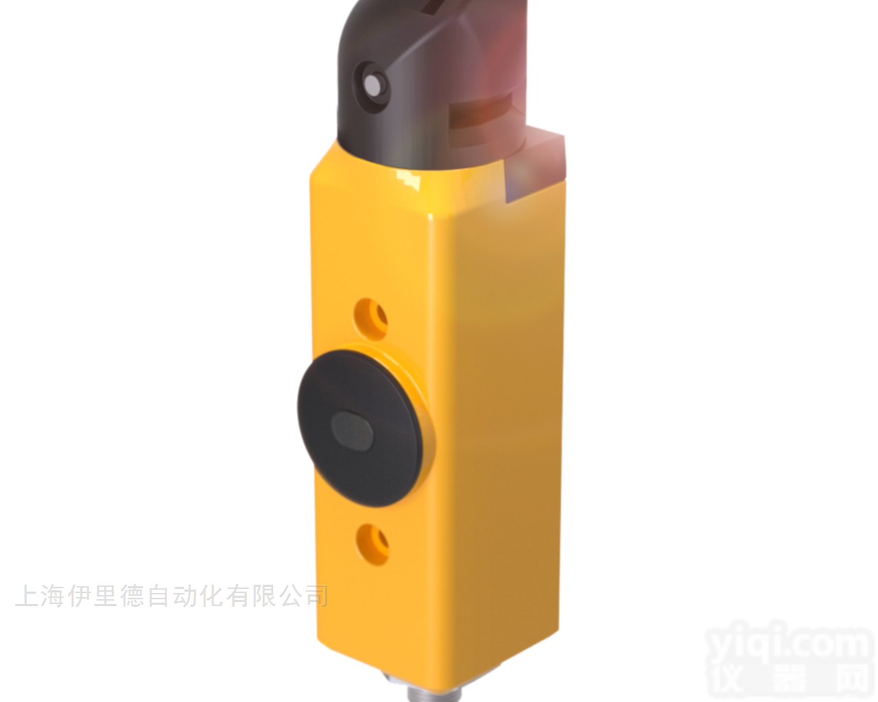 BID0005  伊<em>里德</em><em>代理德国</em>Balluff巴<em>鲁夫</em>安全开关