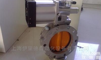 038M ANSI型  G+F风门<em>执行器</em>金属用手杆<em>蝶形</em>阀伊<em>里德</em>代理