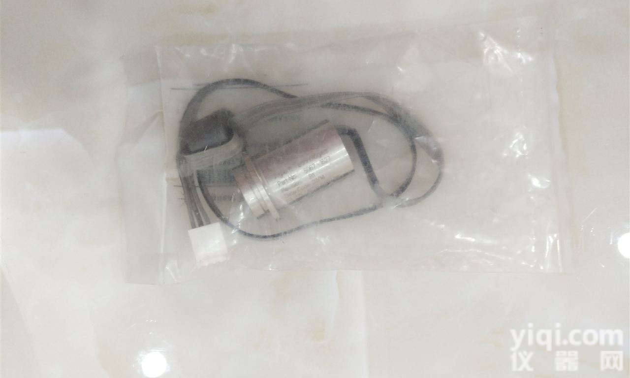 5067-1527  安捷伦5067-15272-Port-Pressure-Sensor
