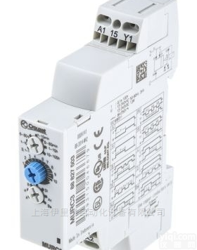 Murc3  Crouzet高<em>诺斯</em>时间继电器88827503<em>计时器</em>
