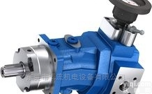 A10VG<em>系列</em>  Rexroth<em>力士</em>乐A8VO<em>系列</em>柱塞泵