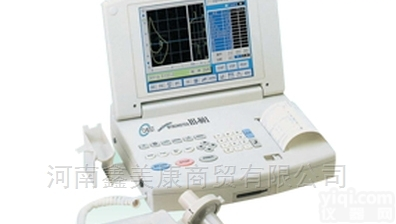 <em>801</em>  日本<em>捷斯</em>特HI-<em>801</em><em>肺功能仪</em>