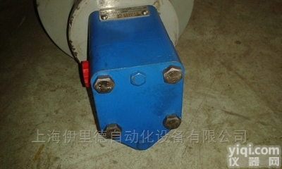 432-X系列  <em>威肯</em>VIKING<em>齿轮泵</em><em>液体</em>专用生产线伊里德代理