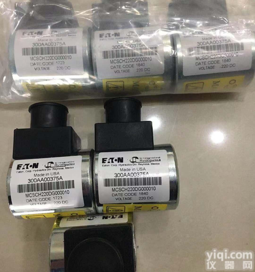 DGMPC-5-ABK-BAK-30  美国EATON单向阀产品<em>型号</em><em>描述</em>