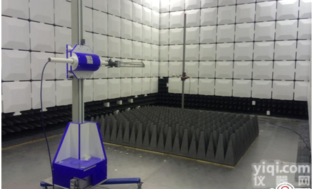 标准3m法<em>电波</em><em>暗室</em>  标准3m法<em>电波</em><em>暗室</em>