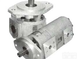 CBF-F40/10,CBF-F40/16,  <em>双联</em><em>齿轮泵</em>CBF-F63/<em>25</em>,CBF-F90/<em>25</em>,