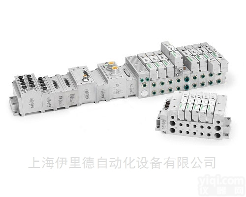 2012系列  <em>纽曼</em><em>蒂克</em>Numatics<em>比例阀</em>方向控制阀