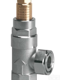 3196  塔克<em>TACO</em><em>减压阀</em> 差动旁通阀压力和混合阀