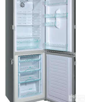 <em>海尔</em><em>冷冻</em><em>冷藏箱</em>， HYCD-290