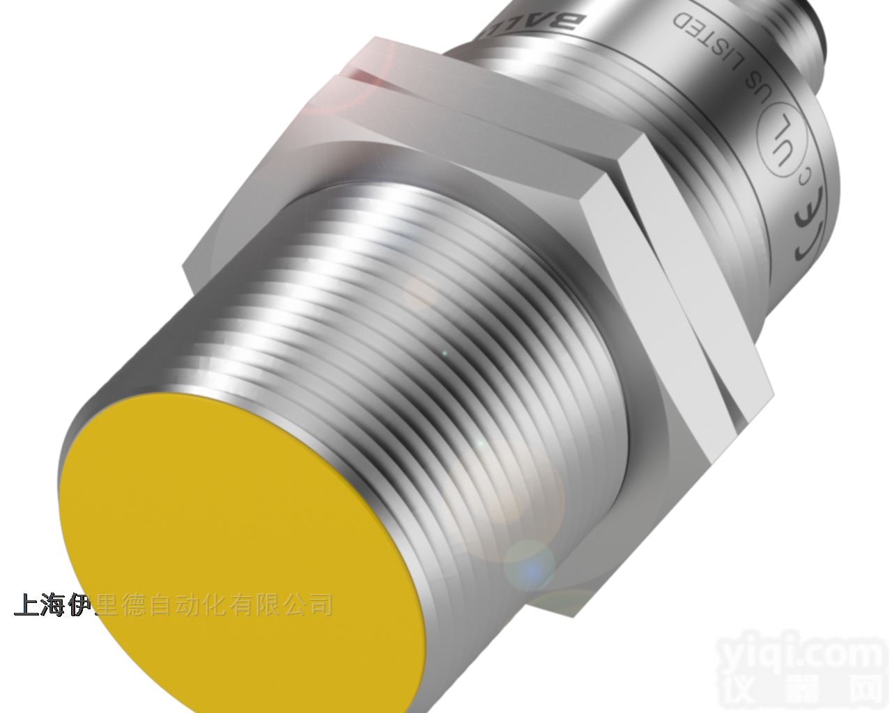 BID0005  伊里德<em>代理德国</em>Balluff巴鲁夫安全<em>传感器</em>