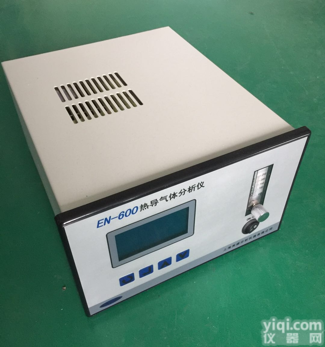 EN-600<em>热导</em>式<em>分析仪</em>  上海英盛<em>热导</em>原理<em>分析仪</em>
