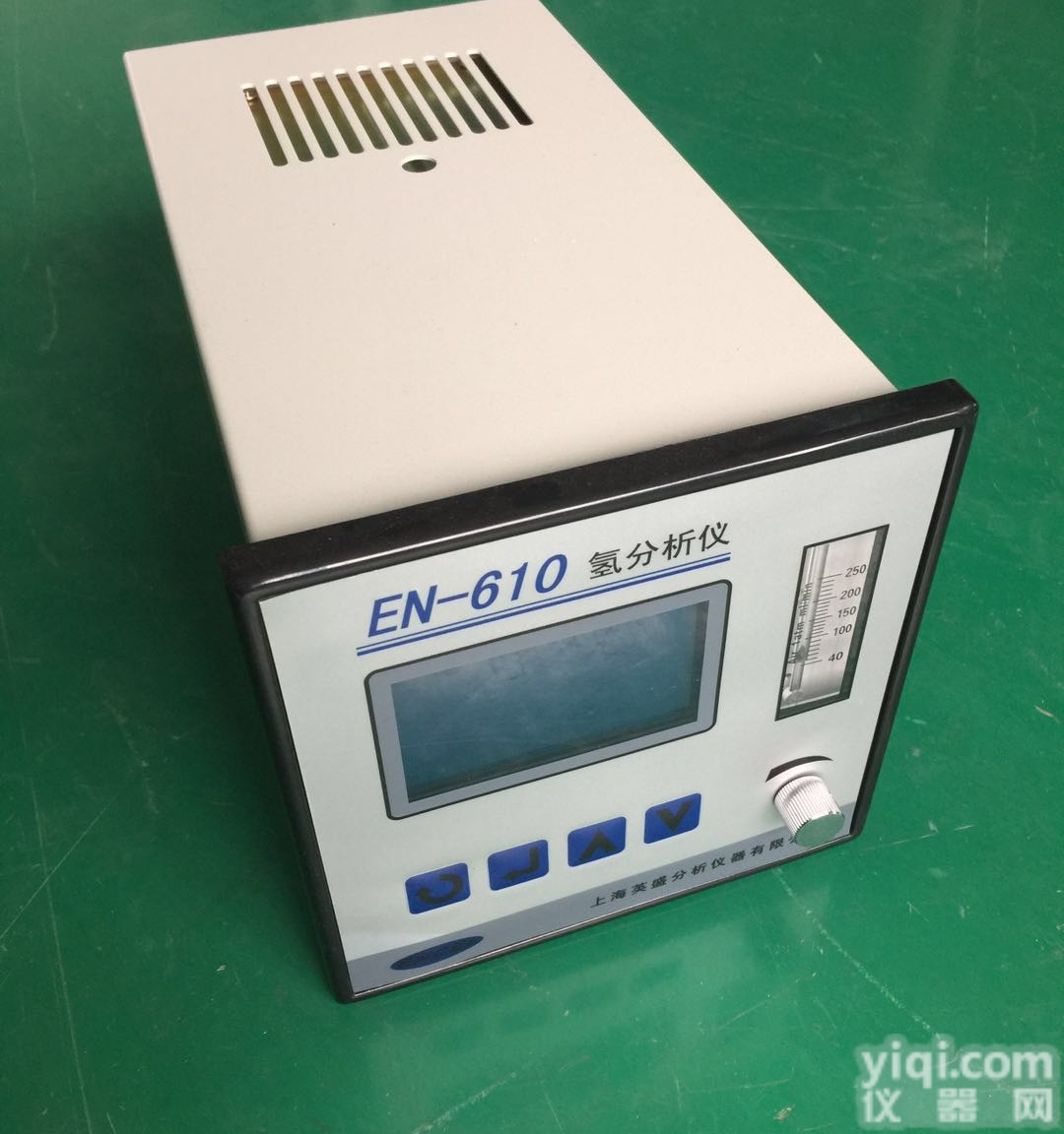 EN-610氢<em>分析仪</em>  上海英盛<em>热导</em>式<em>分析仪</em>