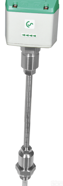 德国VA500<em>流量计</em>即时在线<em>监测</em>