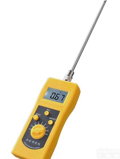 DM300C  <em>滑石粉</em>水分<em>测定仪</em>   玻璃粉水份测试仪