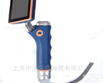 SMT-II  SMT-II麻醉视频<em>喉镜</em>（<em>可视</em><em>喉镜</em>）