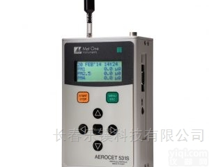 GT-526S  <em>美国</em><em>Metone</em><em>手持式</em>六通道激光尘埃粒子计数器
