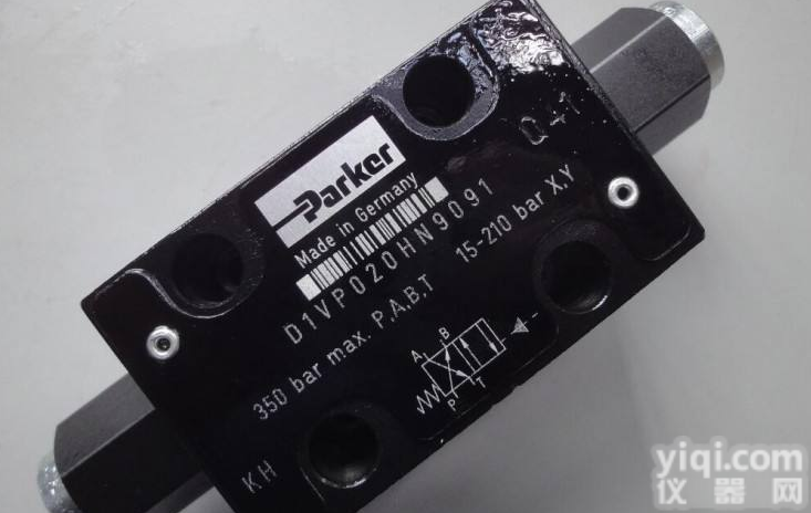 PARKER比例<em>换向阀</em>广州<em>代理商</em>