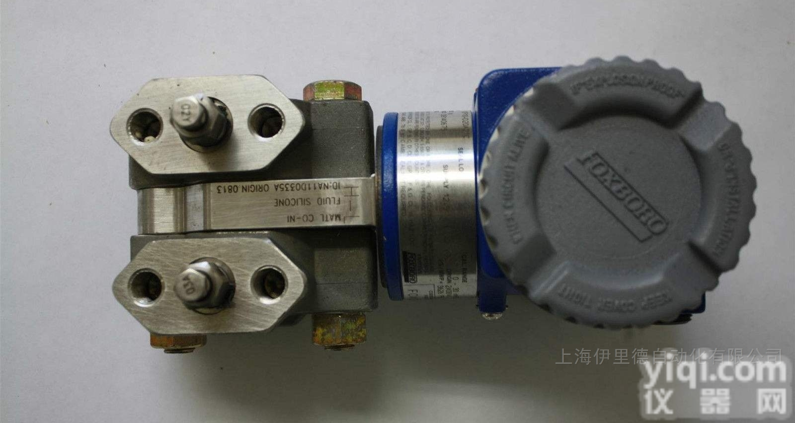 IDP10S差压<em>变送</em>器  <em>法国</em>施耐德Schneider<em>变送</em>器