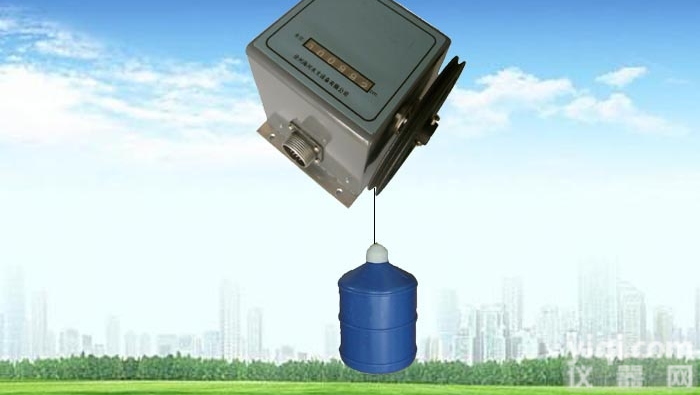 <em>水位计</em>  海河机显<em>浮子</em><em>水位计</em>
