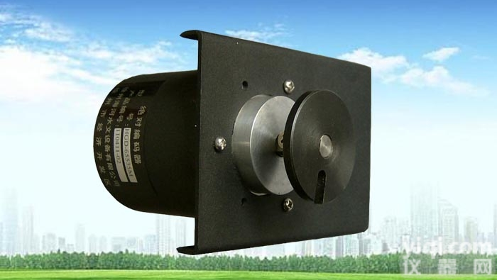 闸位计  <em>海河</em><em>闸门</em>开度传感器/闸位计