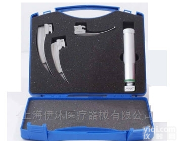 Sirius  <em>英国Timesco（泰美科）Sirius光纤麻醉喉镜</em>