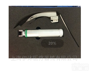 （Eclipse）伊谱思  英<em>国泰</em>美科（Eclipse）伊谱思难度麻醉<em>喉镜</em>