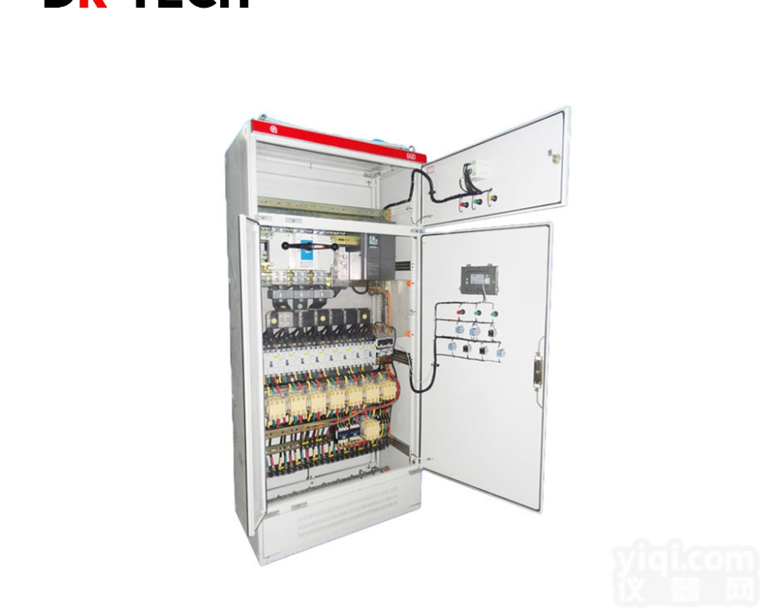 厂家直销 <em>温度控制</em>柜成套<em>设备</em>定做