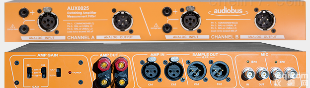 AUX0025  分析仪器无源<em>滤波器</em>音频过滤器<em>价格便宜</em>吗