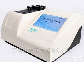 <em>血沉分析仪</em> orON-200  全自动动态<em>血沉分析仪</em> orON-200