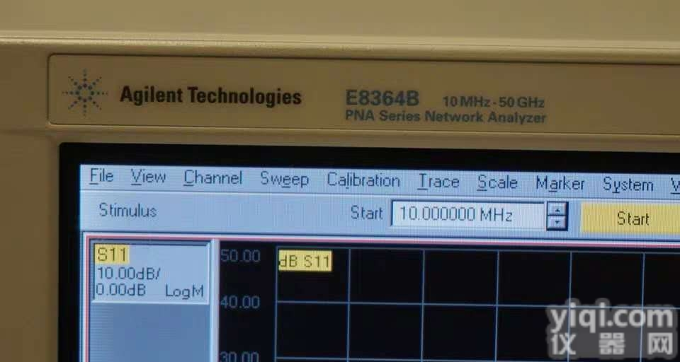 安捷伦8364b<em>网络</em><em>分析仪</em>  供应安捷伦8364b<em>网络</em><em>分析仪</em>