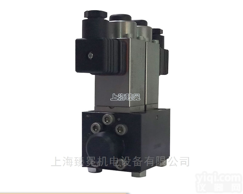 <em>HSF</em> 3 D1-G 24  原装进口HAWE哈威<em>HSF</em>型多路<em>换向阀</em>