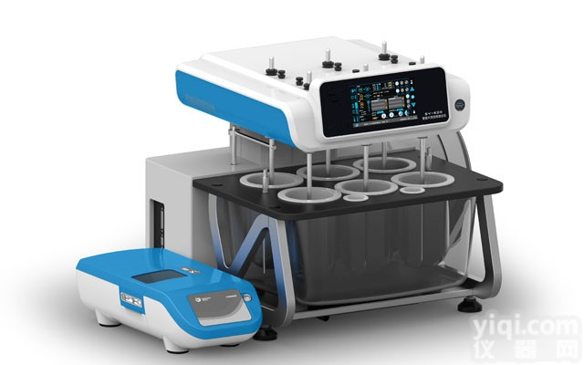 SY-6DN  智能药物<em>片剂</em>四用<em>测定仪</em>/<em>测试仪</em>