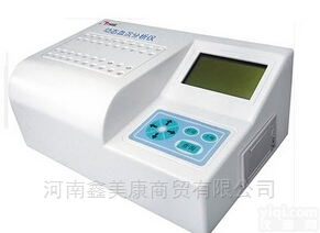 血沉<em>分析仪</em> ESR-2040  <em>动态</em>血沉<em>分析仪</em> ESR-2040