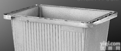 BAK  德国KTR 铝制<em>容器</em>BAK <em>上海</em>舟欧特价