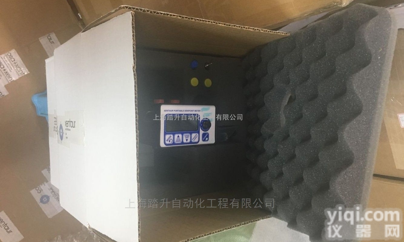 XPDM LPDT  <em>美国</em>深特<em>Xentaur</em>在线<em>露点仪</em>