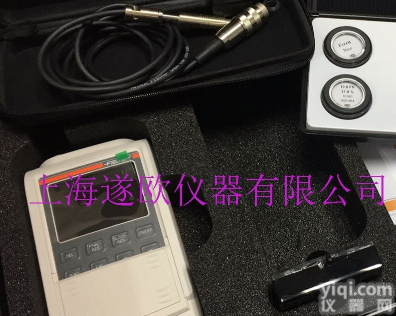 FMP30  <em>铁素体</em>含量<em>检测仪</em>