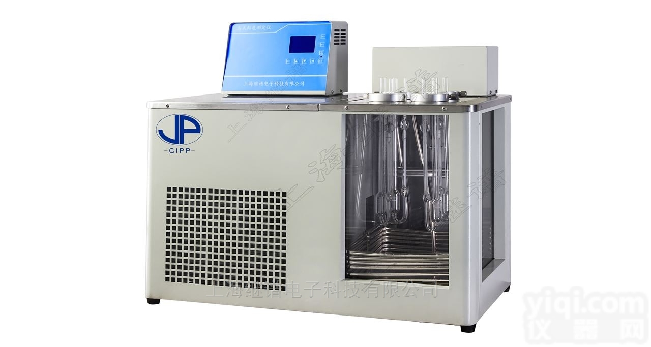 GIPP-WSN4B  高精度<em>乌氏粘度测定仪</em>