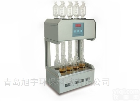 <em>环保局</em>推荐DL-802C型标准COD<em>消解器</em>