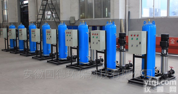 GD-TQ1/DN25  真空<em>喷射式</em><em>排气</em>装置厂家型号分类价格/固德