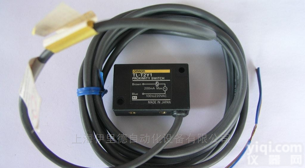 K7L-AT50□  日本欧姆龙OMRON<em>漏液传感器</em>