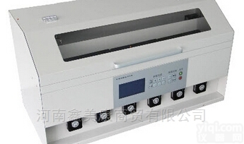 过敏原<em>检测仪</em>  过敏原全<em>自动</em><em>自动</em><em>检测仪</em>